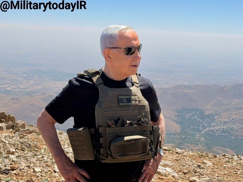 בעולם הפוליטיקה, בנסלמן הופך לכזה, למרות היותו על הגבול עם תימן, בעל עליונות אווירית וכוח פרוקסי עם נשק מתק…