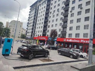 Аренда квартиры с 1 Апреля