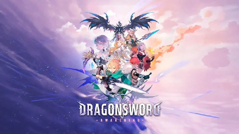 GOLD TEAM 🕹: 📥 لینک آموزش : آموزش آنلاین بازی کردن DragonSword Awakening🎮 ژانر : Action, Adventure, RPG⚔️تعداد پلیر : 3📆 آپدیت : 4 مر