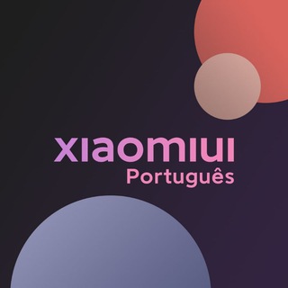 Xiaomiui PT Telegram Group Link