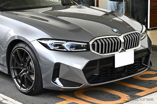 Сегодня мы хотим поговорить о том, как колеса могут изменить поведение BMW на до