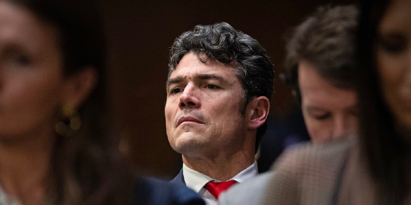 Trump appointee reportedly pressed analyst to redo intelligence the White House didn’t like