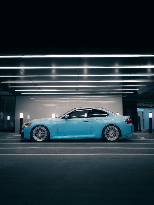 BMW M2 6