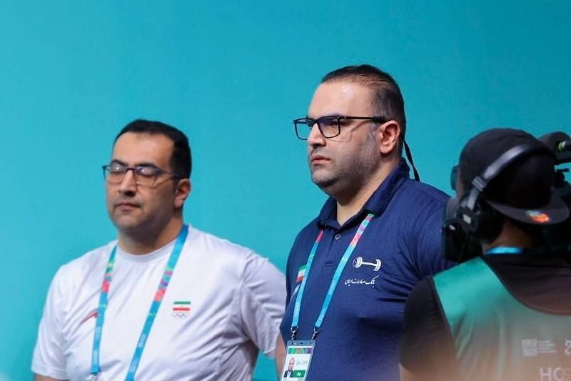 Conditions for sending weightlifters to the China World Cup from the words of the head coach of the national team