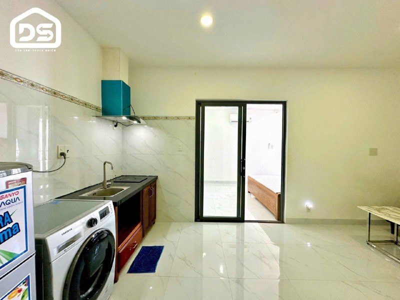 Сдаётся квартира, 35 м², Vĩnh Nguyên