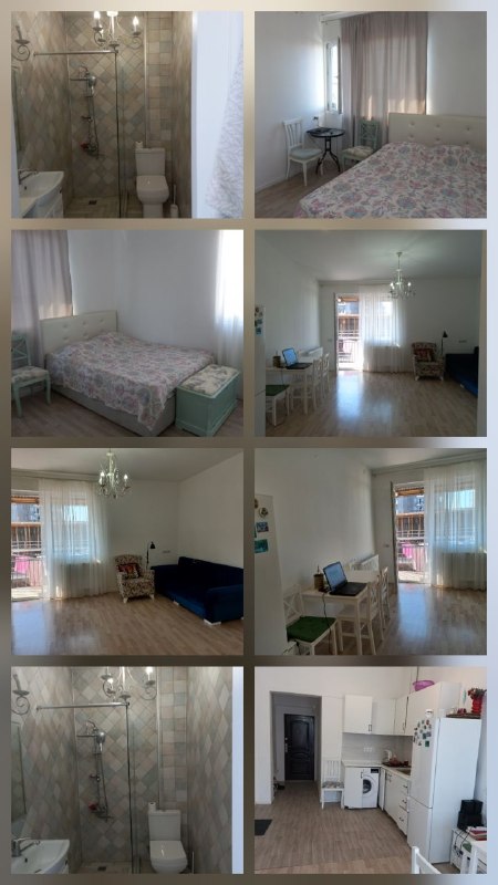 Апартамент для продажи в центре города