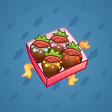 Berry Box #22