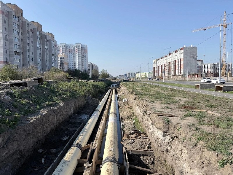 Image from a post by Курган | Курганские.ру