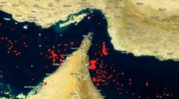 تحلیل بازار: نیویورک پست: 🔹عبور نزدیک به ۲۰۰ شناور از تنگه هرمز طی هفته گذشتهبر اساس گزارش نشریه نیویورک‌ پست به نقل از نهاد عملیات ت