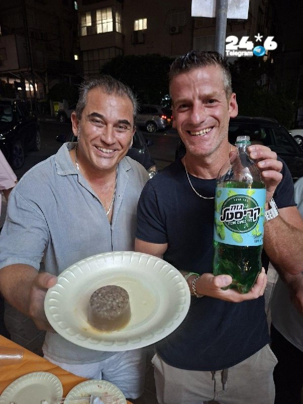 🇮🇱 קריסטל מנטה זה החיים. כבר מעכשיו לוקח אחריות ומספק הסברים לתוצאות הלא יציבות שיצאו מחר בדילים בפריימרי…