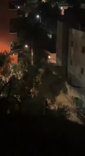 דחוף| כוחות ישראל מסתערים על העיירה קבאטיה שמדרום לג'נין והורסים בתי אזרחים.