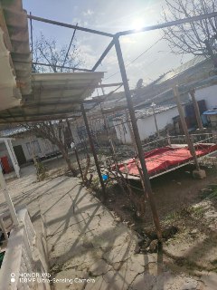 Uchqahramon kulolqorgondaUchastka sotiladi