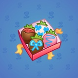 Berry Box #210