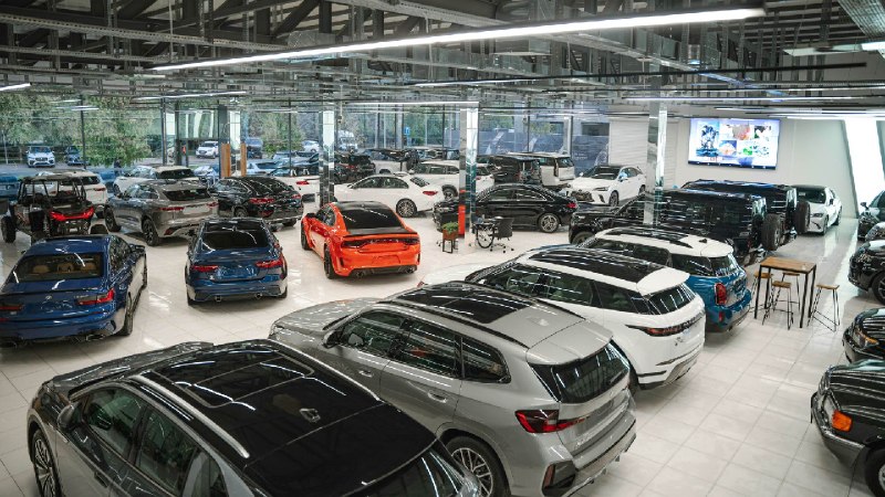 🚗💡 В Великобритании после десятилетия онлайн‑торговли на авто CarGurus запуска