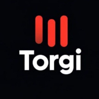 Torgi. Инвестиции в цифровые активы. @Torgi Telegram channel profile photo