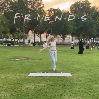 Friends in Dubai Telegram Group Link