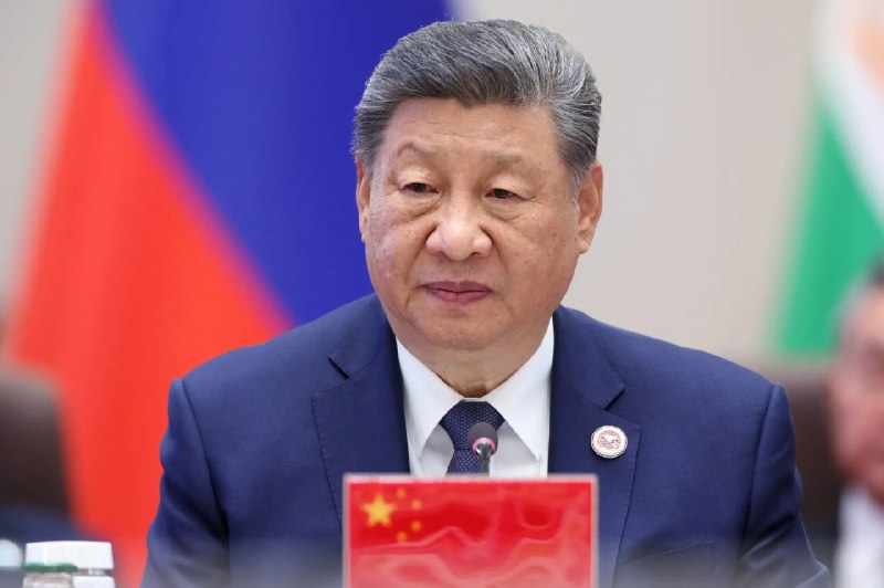 ️🇨🇳🇺🇸 Bloomberg: China has confirmed that President Xi Jinping will pay a state visit to Washington on September 23-25, at the invitation of Donald Trump, as a one-year trade freeze between the two countries nears its end.