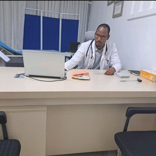 Telegram profile photo for Apex Sexual Health Clinic 🇪🇹