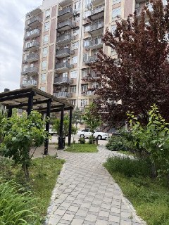 Продается 3х ком. квартира. Новостройка Своя!