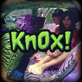 Knox fam