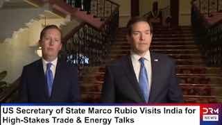 Marco Rubio: