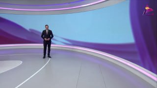 ALAhad TV - ערוץ אל אהד