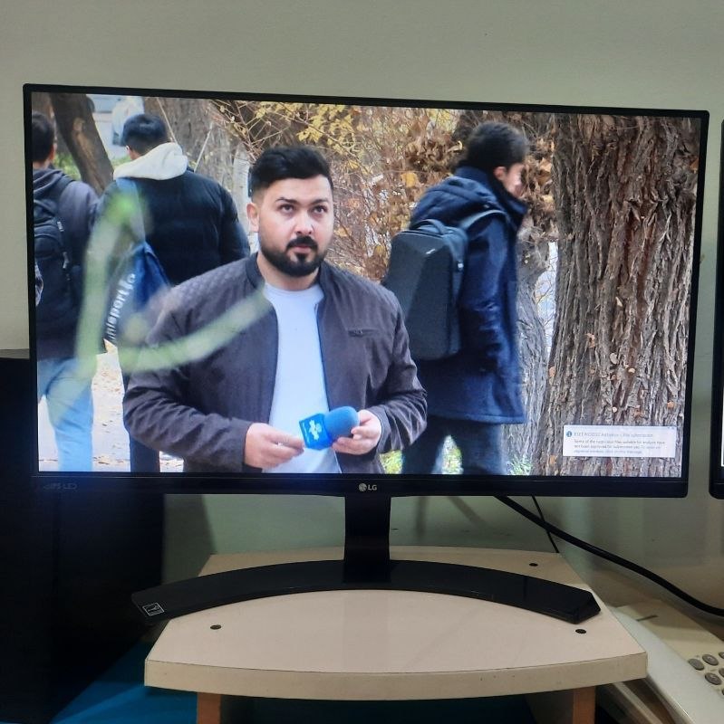 بازار مایان | تبریز: روز خبرنگار فرصتی ارزشمند و گرانبها است، برای پاسداشت مقام شامخ تمامی انسانهای فرهیخته که در راه روشنگری و آگاهی بخشی ب