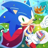 Sonic Overdrive