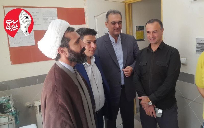 همای خبر گیلان🇮🇷: تجلیل از پزشکان و کادر پزشکی مرکز خدمات درمانی رحیم آباد بمناسبت روز پزشکمشروح خبر:https://homaykhabar.ir/%d8%aa%d8%ac%d