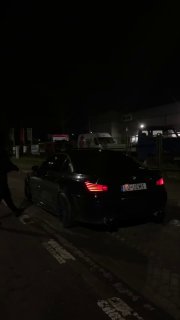 BMW E60