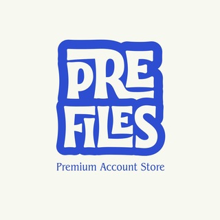 Telegram profile photo for فروشگاه دیجیتال PreFile