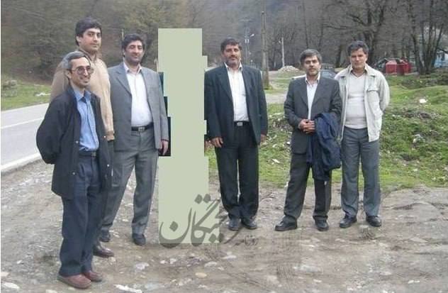 احزاب آنلاین: 🔷قابی از نخبگان هستهای کشورمان که همگی به فیض شهادت نائل شدند◾️شهیدان مجید شهریاری، سید امیر حسین فقهی، عبدالحمید مینوچ