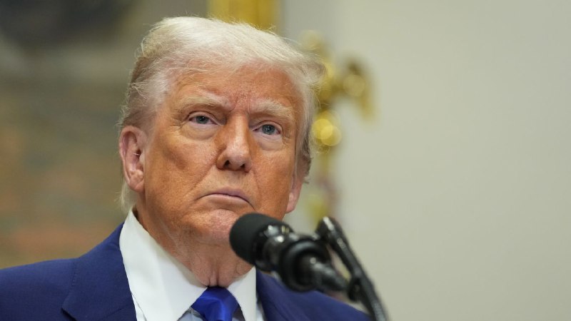 House Democrat forces long-shot vote on impeaching Trump