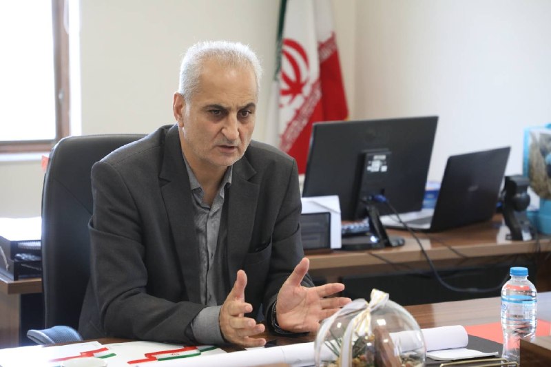 سلام استان | اردبیل: همراهی دستگاهها رکن اجرای سیاستهای دولت است🔹معاون سیاسی، امنیتی و اجتماعی استاندار اردبیل با اشاره به اهمیت و حساسیت ح