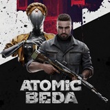 Atomic Beda ×3826×