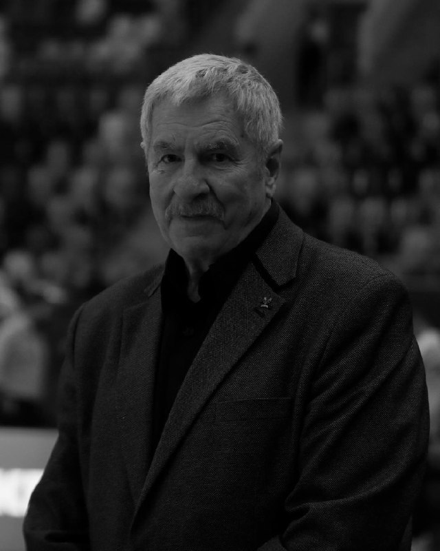 Легендарный советский баскетболист, олимпийский чемпион 1972 года, чемпион мира и Европы, многокр…