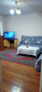 Сдается своя кв 2/8/9 на метро Хамза/Новза, сторона мечети.