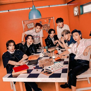 𝐁𝐓𝐒 ~ 𝐃𝐈𝐘🫂🤍 Telegram Group Link