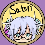 SATORI(N)✌