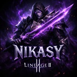 NIKASY | LIVE