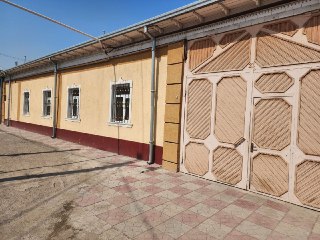 Dom в Яшнабадском районе