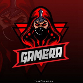 GAMERA | گیمرا