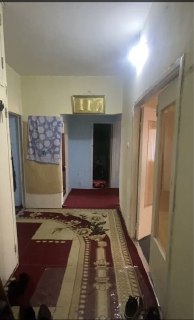 Kvartira 4x kom sergeli