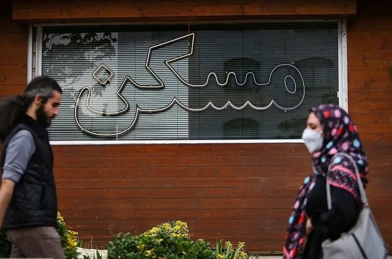 آذرباخیش: وام دو میلیاردی مسکن مستاجران را خانهدار میکند؟🔹وام جدید دو میلیارد تومانی با توجه به گرانیهای اخیر مسکن، هزینههای خ