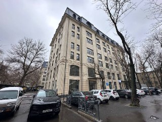 Ц-1 | Бибигон - Продается нежилое помещение/Евро офис в центре 290м2