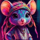 VivaLaDrum 🐭