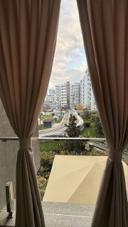 Tashkent city Аренда