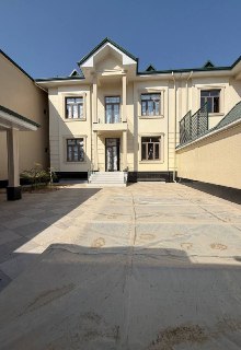 Продаётся Евро Дом, М.Улугбекский р-н, Мать и Дитя, Аграшкола