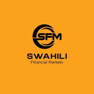 Swahili Financial Markets