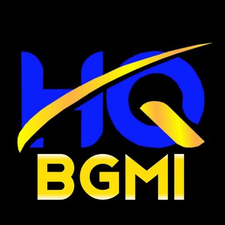 BGMI HQ Telegram Group Link